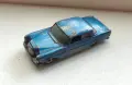 Продавам стара метална количка - MERCEDES 300 SE/MATCHBOX , снимка 2