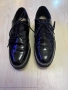 Продавам черни елегантни обувки на Зара,37 номер, снимка 1
