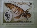 Стари Полски пощенски марки, снимка 12