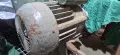 Ел мотор монофазен, снимка 4