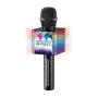 Mi Mic Bluetooth Микрофон с ефекти и стойка за телефон, снимка 3