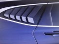 HONDA CR-V Триъгълни капаци на задния прозорец, снимка 5