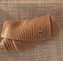Вълнен шал LACOSTE оригинал, снимка 2