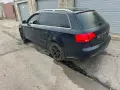 audi a4 b7 комби 2.0 i на части atl ауди а4 б7 2.0 I ATL НА ЧАСТИ, снимка 7