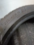 2бр.зимни гуми 235/40/19 Michelin, снимка 4