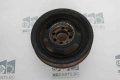 Демпферна шайба за Mazda 5 2.0D 110к.с. (2005-2010), снимка 3