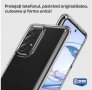 Промо ! Samsung Galaxy A53 5G Прозрачен силиконов гръб/кейс, снимка 2