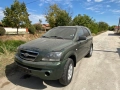 Kia 2005 дизел 140 коня Продава се само на части всичко е налично, снимка 1