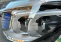 Фар ляв фарове MULTIBEAM LED за Мерцедес Ц205 Mercedes C-класа W205 фейс, снимка 6