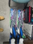 Ски nordica 140 см., снимка 1