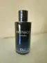 Dior Sauvage EDP 200 ml, снимка 1
