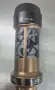 Въздушен шок Shock Fox Float X Factory, 205x60mm, Kashima, снимка 4