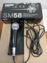 МИКРОФОН SM 58 , снимка 7