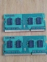 Продавам 2 бр. Ram DDR3 x 2gb за 10лв общо. , снимка 2