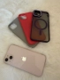 Iphone 13 , pink 128gb, снимка 5