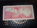 1 долар 1965 г Източнокарибски щати, снимка 2