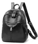 Нова дамска раница за всекидневна употреба с висулка , снимка 2