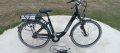   Алуминиев електрически велосипед CYCO E-Bike. 28цола. 7 скорости. 36 волта. 250W мощност на мотора, снимка 1
