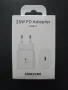Оригинално зарядно за SAMSUNG 25W Fast Charge, снимка 3