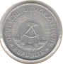 Germany D.R.-1 Mark-1977 A-KM# 35.2, снимка 2