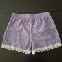 Дамски къси панталонки, пижама Esmara - 40 , снимка 4