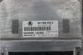 Моторен компютър ECU Skoda Fabia (2000-2007г.) 047 906 033 A / 047906033A / 5WP44193 07 / 5WP4419307, снимка 2