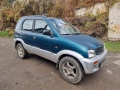 Daihatsu Terios 1.3 4x4 Gaz На части, снимка 4