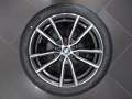 18” BMW Джанти Style 780 Гуми All Season Bridgestone Датчици G20 G21 G22 G23 G42, снимка 2