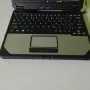 Panasonic Toughbook CF-20 i5-6Y57 FHD 8 ram+ IPS Touch + Keyboard dock Win 10, снимка 3