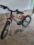 Детски алуминиев мтв велосипед Sprint HAT TRICK 20" с амортисьор, снимка 3