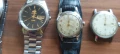 Часовници - автоматични и кварцови , снимка 3