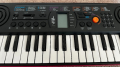 Casio SA-78 електронно пиано / детски синтезатор – чисто ново, снимка 2