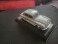 Колекционерски модел Wartburg 312 , снимка 2