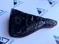 265503304R десен led стоп вътрешен от Renault Clio 5 1.0 TCe, 101 hp, 5sp., engine H4D450, снимка 4