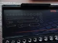 GARANT - 3/8" PROFI  Гедория !!! 12-стенни вложки 8 - 22 mm !!! ЧИСТО НОВА !!!  GERMANY !!!!!!, снимка 3