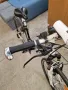Алуминиев велосипед-FERRINI-28 цола-внос от Германия!, снимка 6
