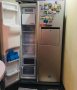 Продавам хладилник SAMSUNG, снимка 1 - Хладилници - 44767535