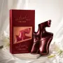 Billie Eilish No. 3 Eau de Parfum 100 мл – Луксозен дамски парфюм с червена касис, роза, ванилия и с, снимка 3