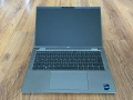 14' WUXGA Core i7-1365u DELL Latitude 7440 32GB LPDDR5/512GB NVMe/Подсветкa/Win 11/Гаранция, снимка 3