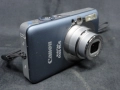 ЦИФРОВ ФОТОАПАРАТ CANON IXUS 95 IS 10.0MP DIGITAL CAMERA, снимка 5