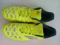 Маратонки Adidas Adizero, 45 номер, в неоново цвят, снимка 3