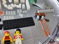 Лего 6266 lego pirates cannon cove 1993 г, снимка 7