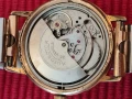 Стар механичен часовник VOG, автомат, Швейцария. , снимка 8