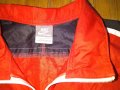 Nike Jacket Anorak Windbreaker марково като нова на Найк яке анорак леко размер Л, снимка 2