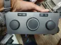 Управление климатик 13122963 Opel Astra H Zafira B Vectra C , снимка 2