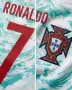 CR7 ❤️⚽️ детско юношески футболни екипи 🇵🇹 PORTUGAL 🇵🇹 НОВО сезон 2026-27 година , снимка 4