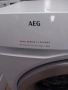 Като нова пералня АЕГ Aeg Series 6000 A+++ 8кг 2 години гаранция!, снимка 8