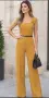 Нов гащеризон горчица DOROTHY PERKINS, снимка 1