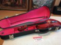 SТРАДИВАРИУО-ЦИГУЛКА С ТВЪРД КЕИС 0602222053, снимка 7
