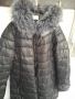 Пухено двулицево яке , снимка 6